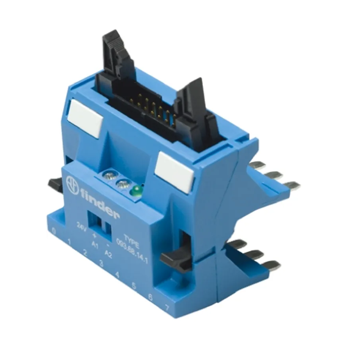Busbar2 Busbar2