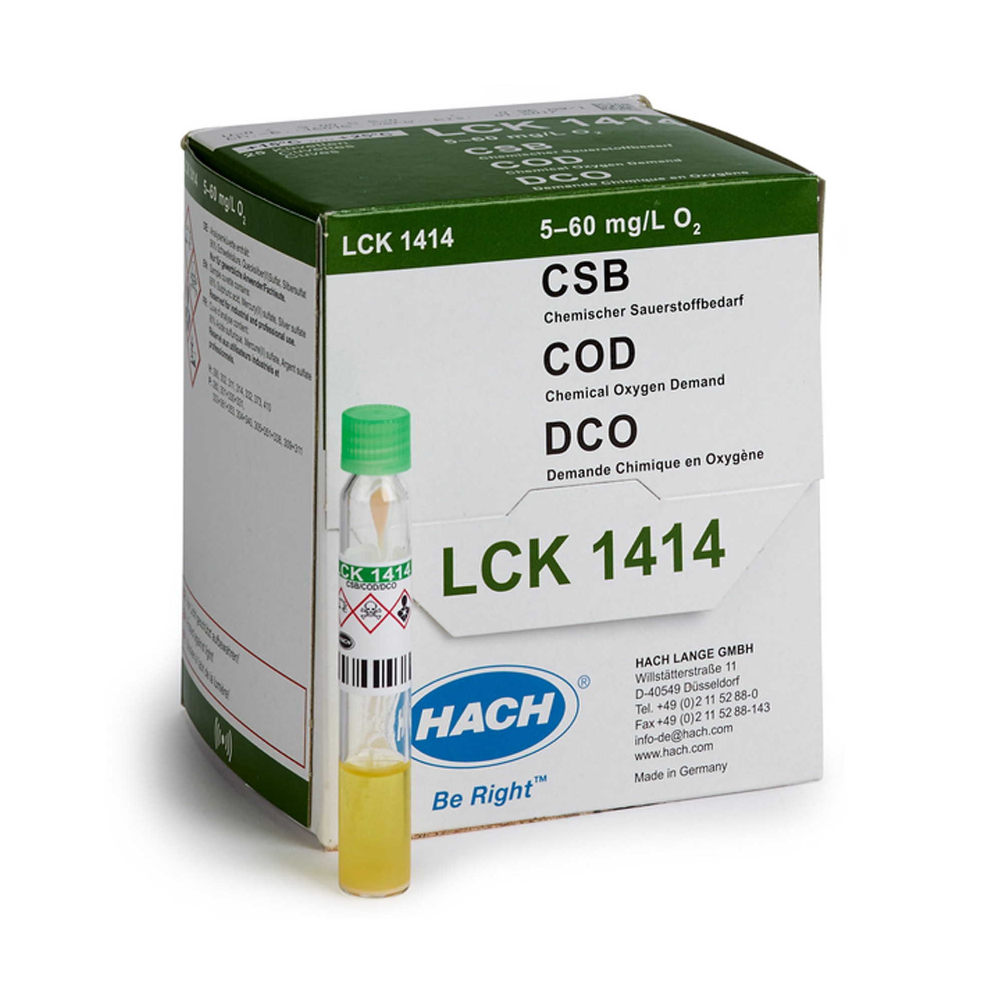 Lck1414 Lck1414