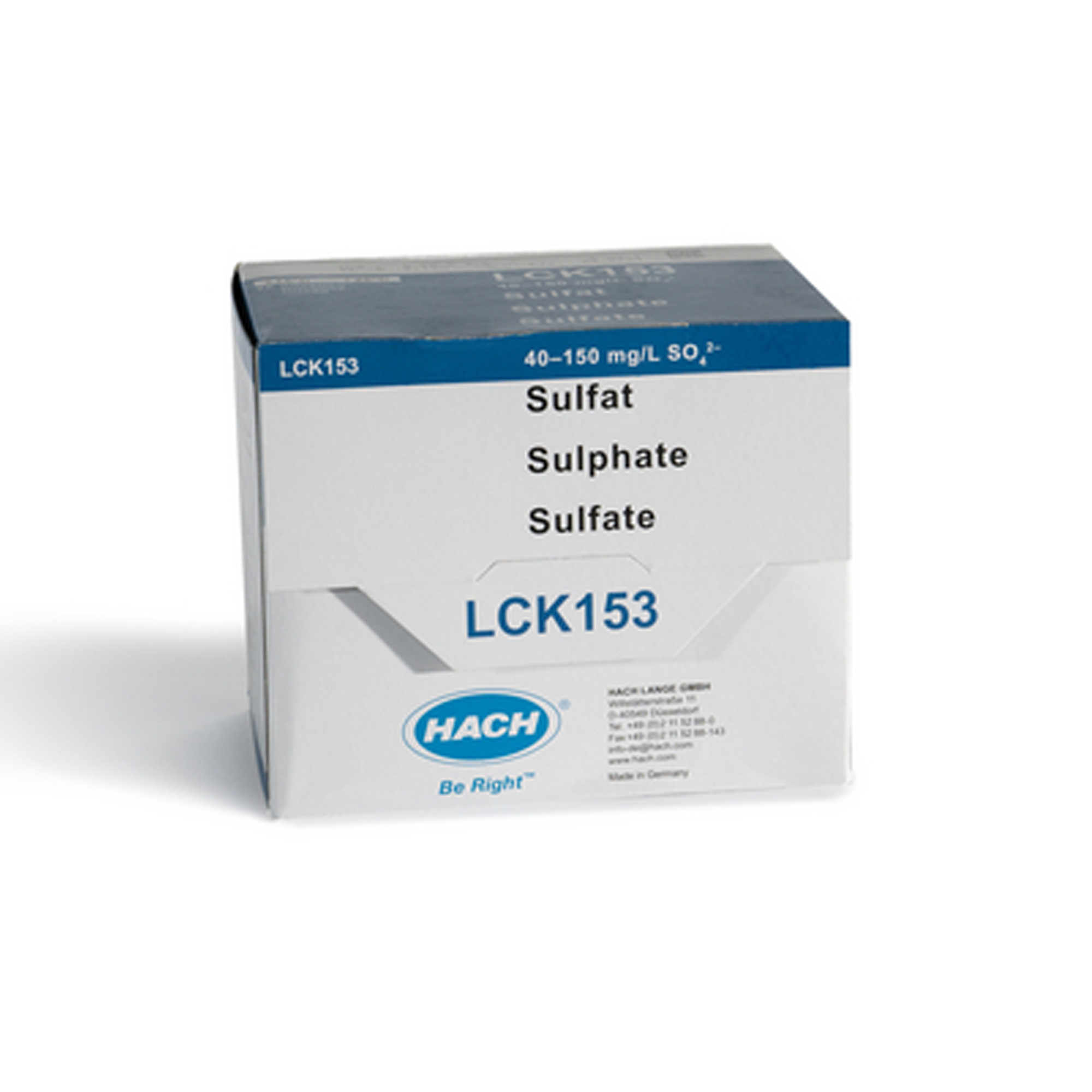 Lck153 Lck153